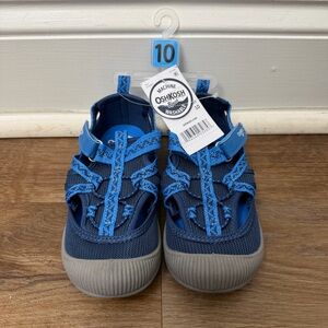 OshKosh closed toe Toddler Sandals